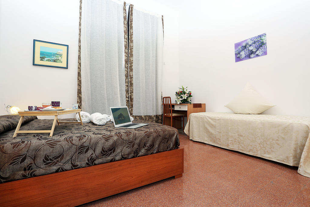 Bells Of Rome Hotel Kamer foto