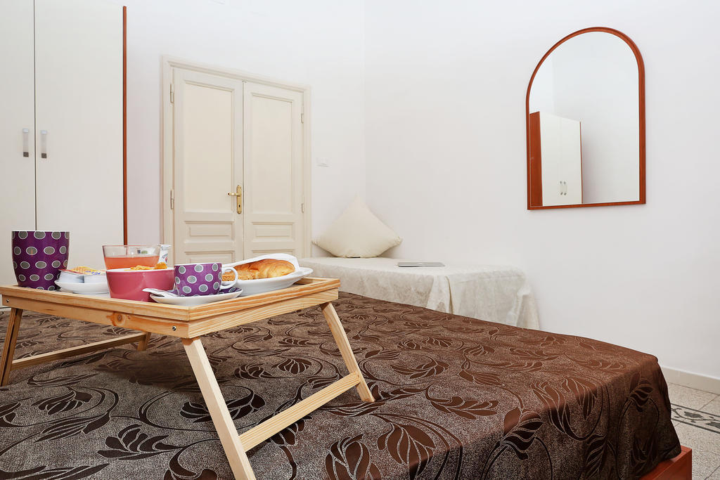Bells Of Rome Hotel Kamer foto