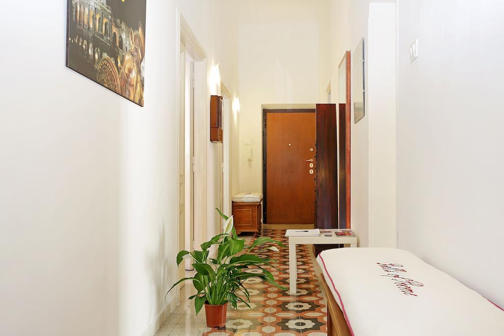 Bells Of Rome Hotel Buitenkant foto