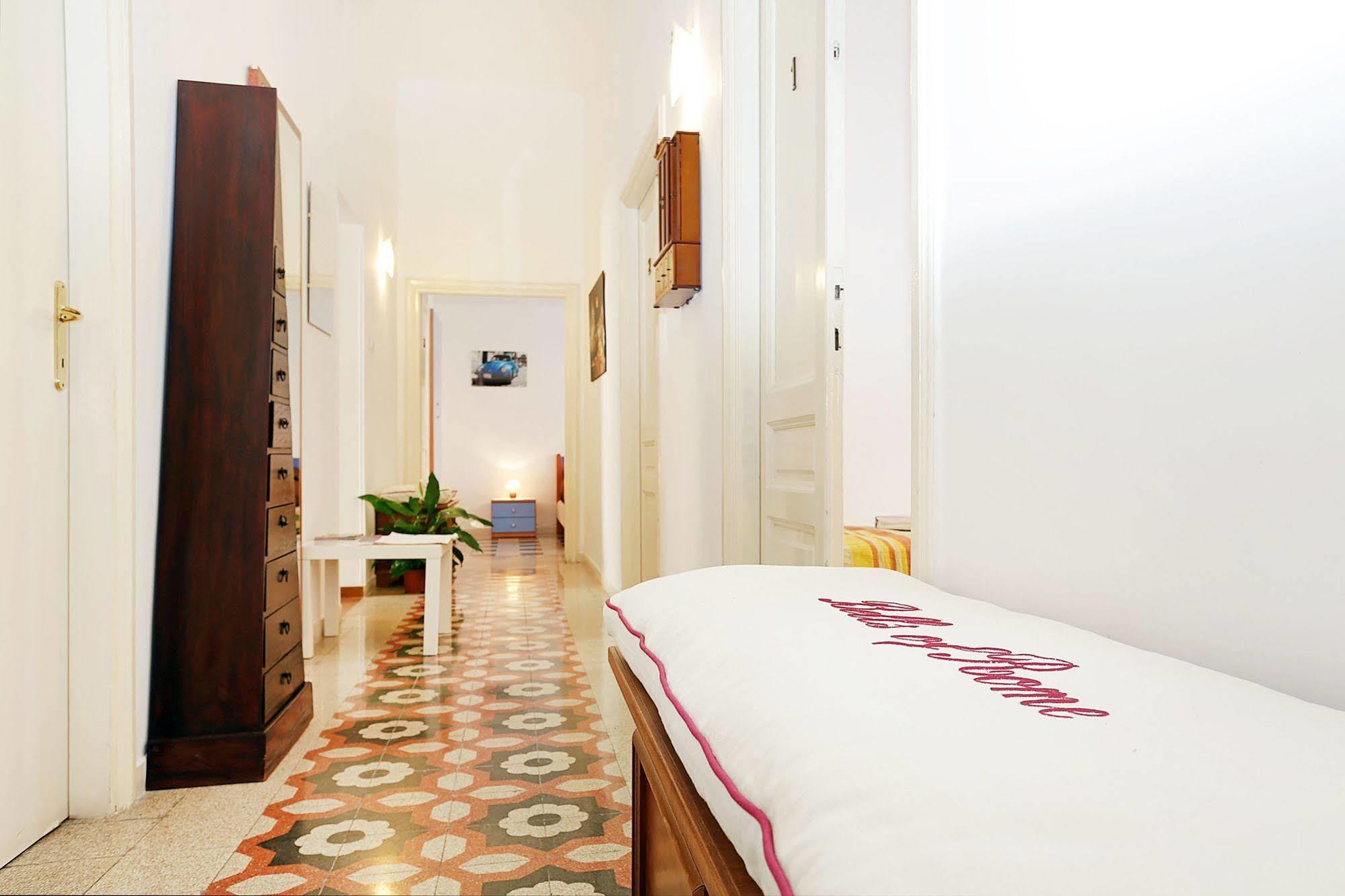 Bells Of Rome Hotel Buitenkant foto